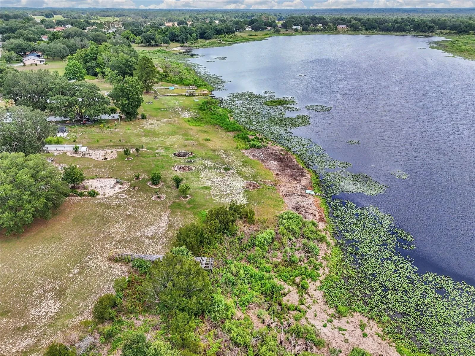 Lake Joy View