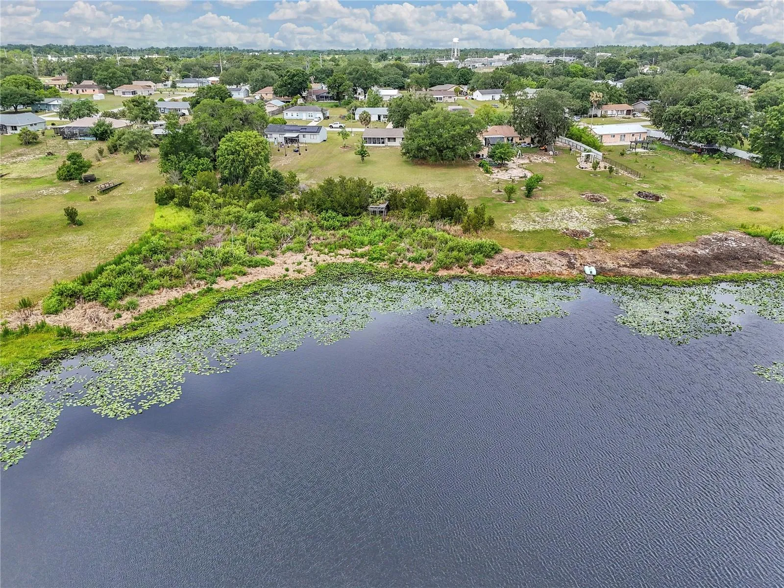 Lake Joy