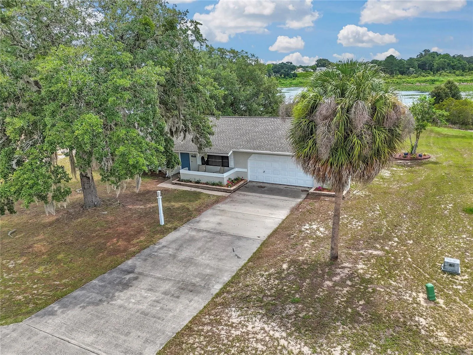 1111 Hickory Rd, Ocala, FL 34472