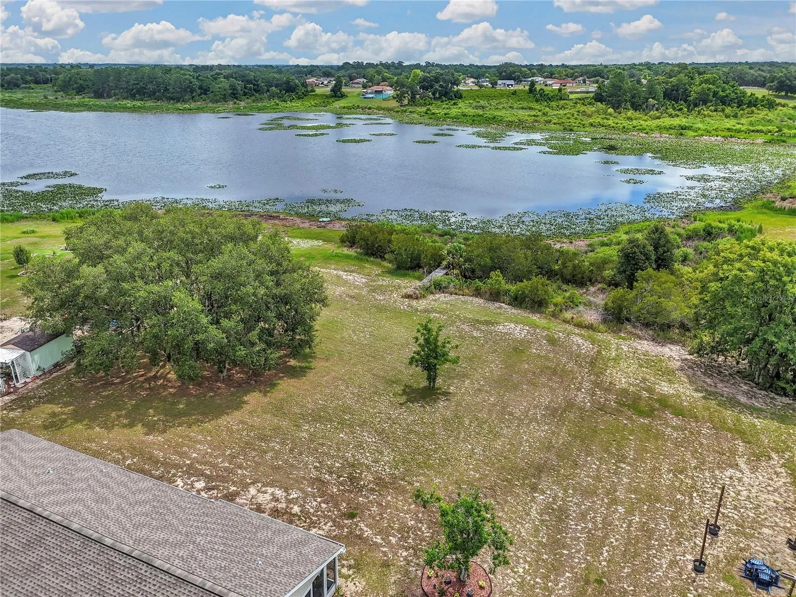 Lake Joy View