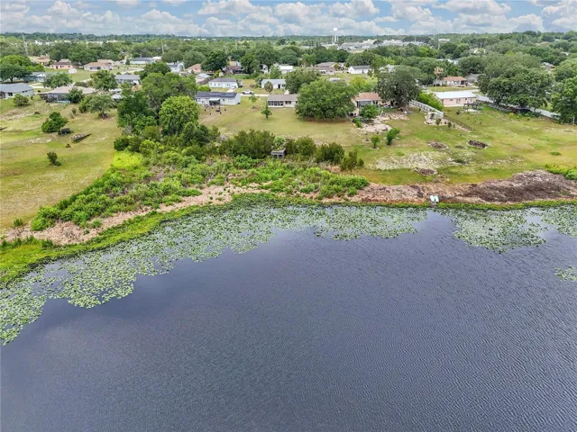 Lake Joy