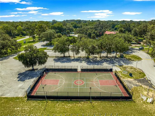 Silver Spring Shores Community Center