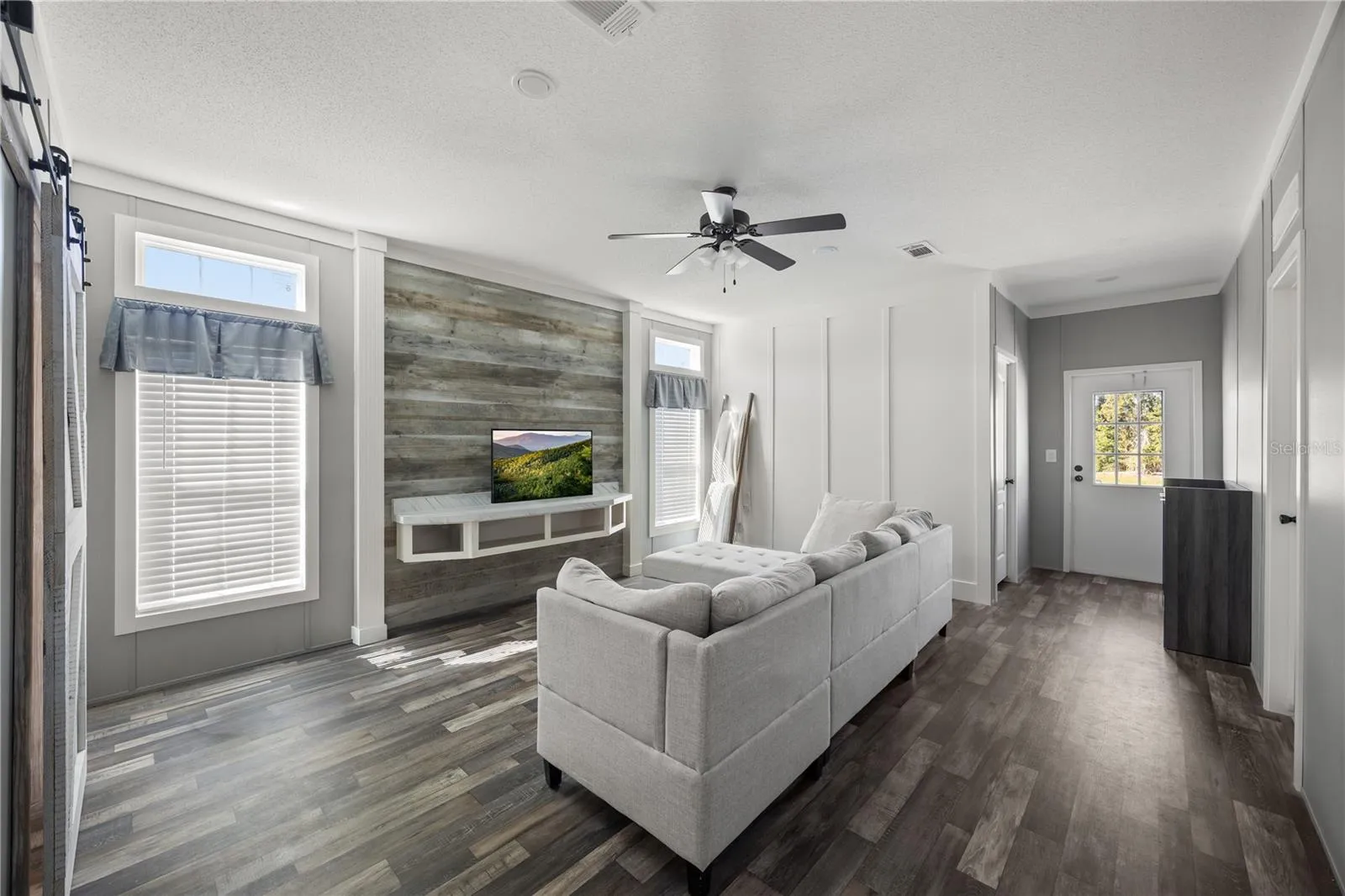 Den/Family Room