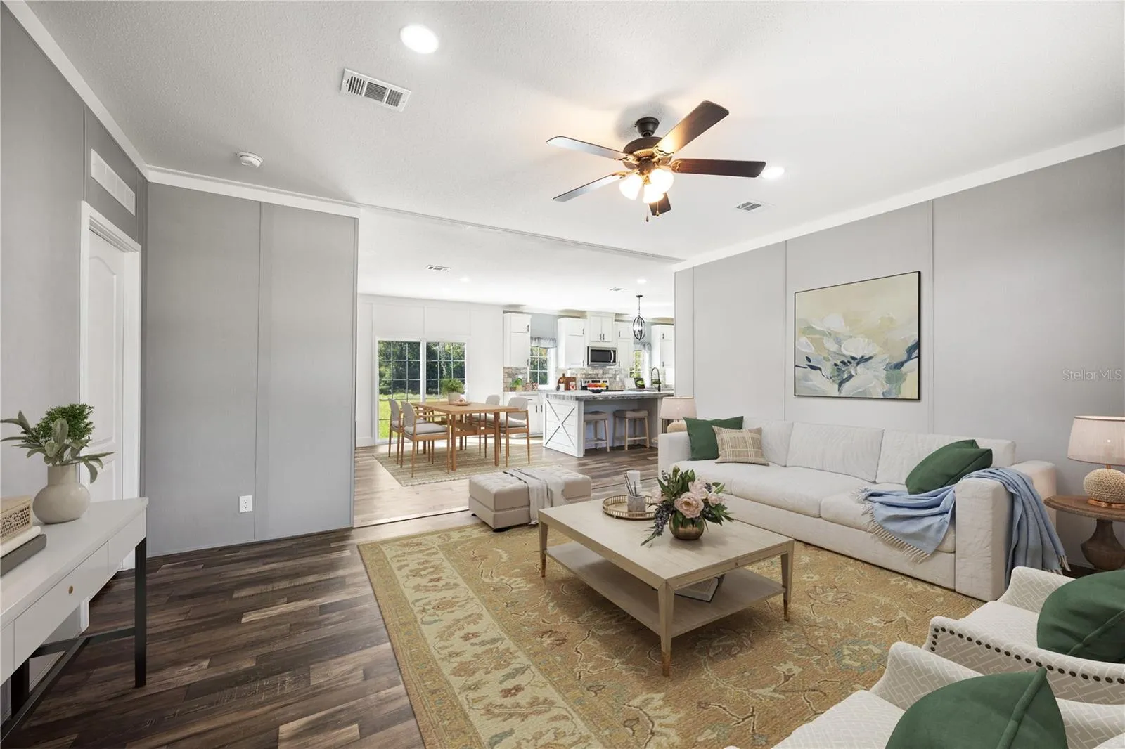 Living/Dining