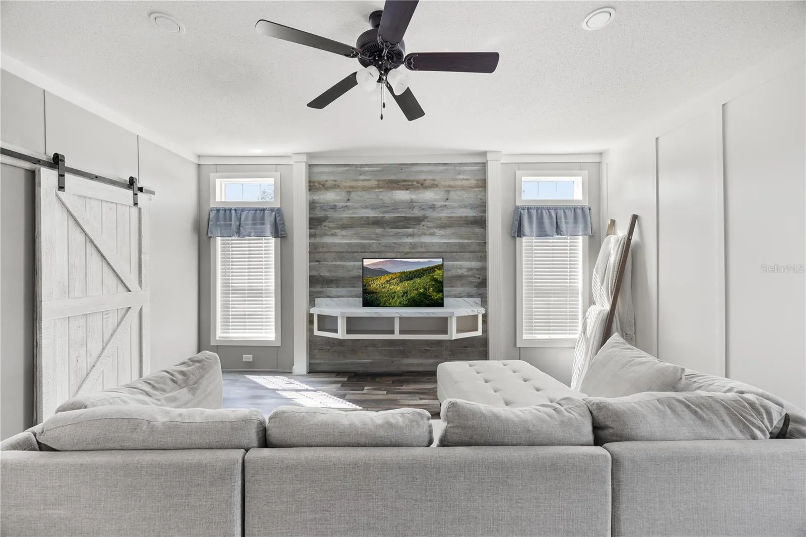 Den/Family Room