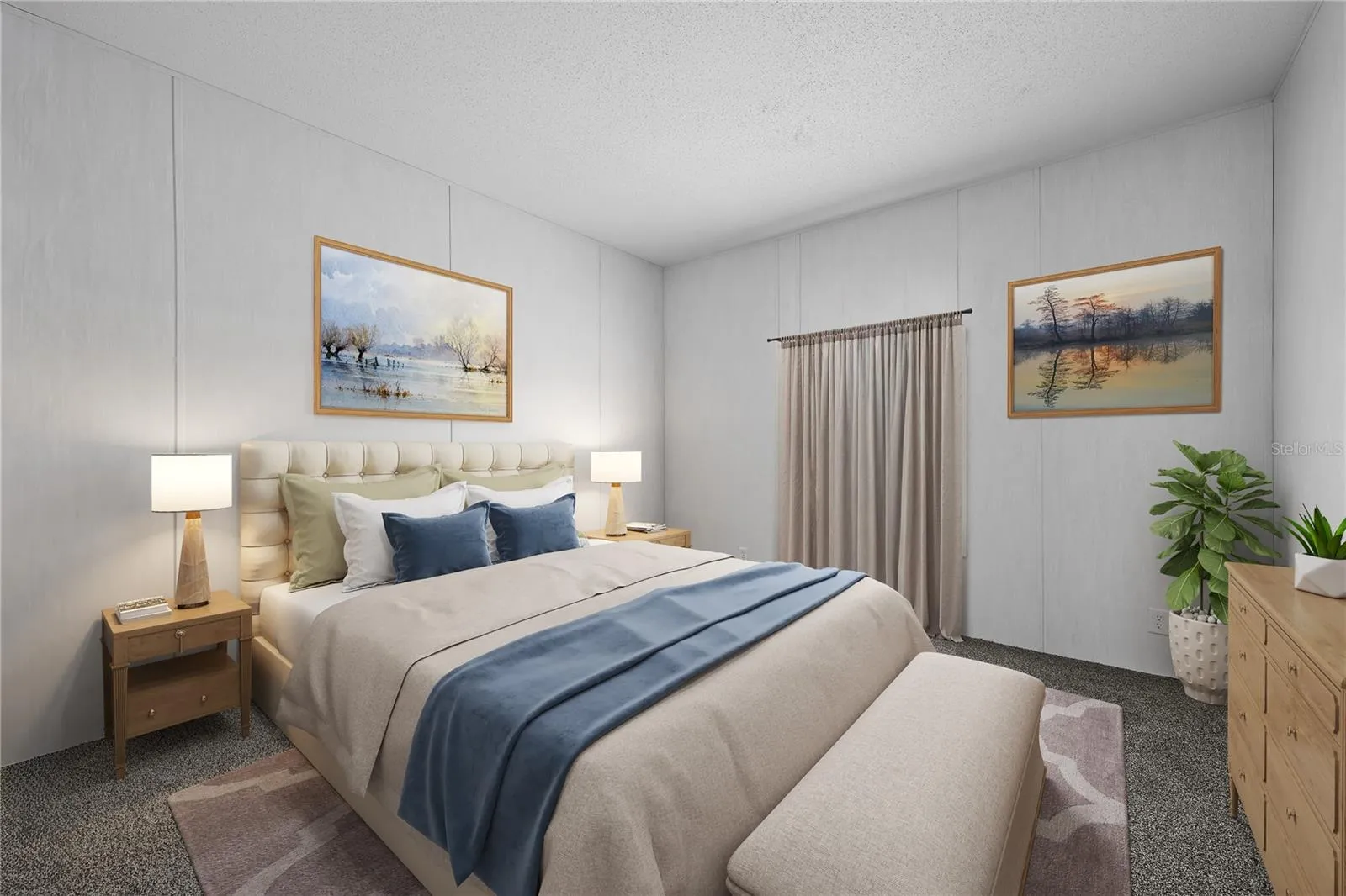 Bedroom 4