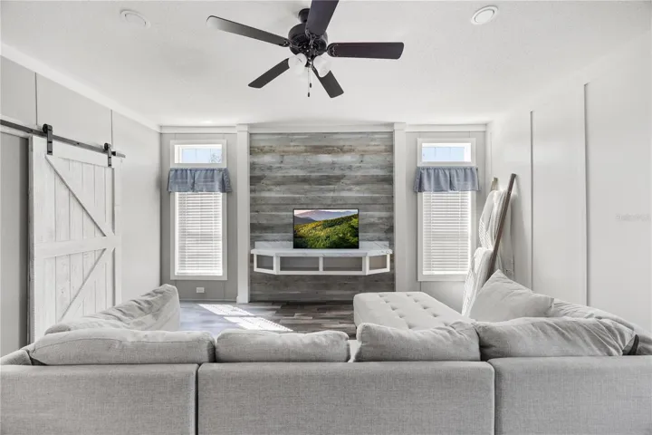 Den/Family Room