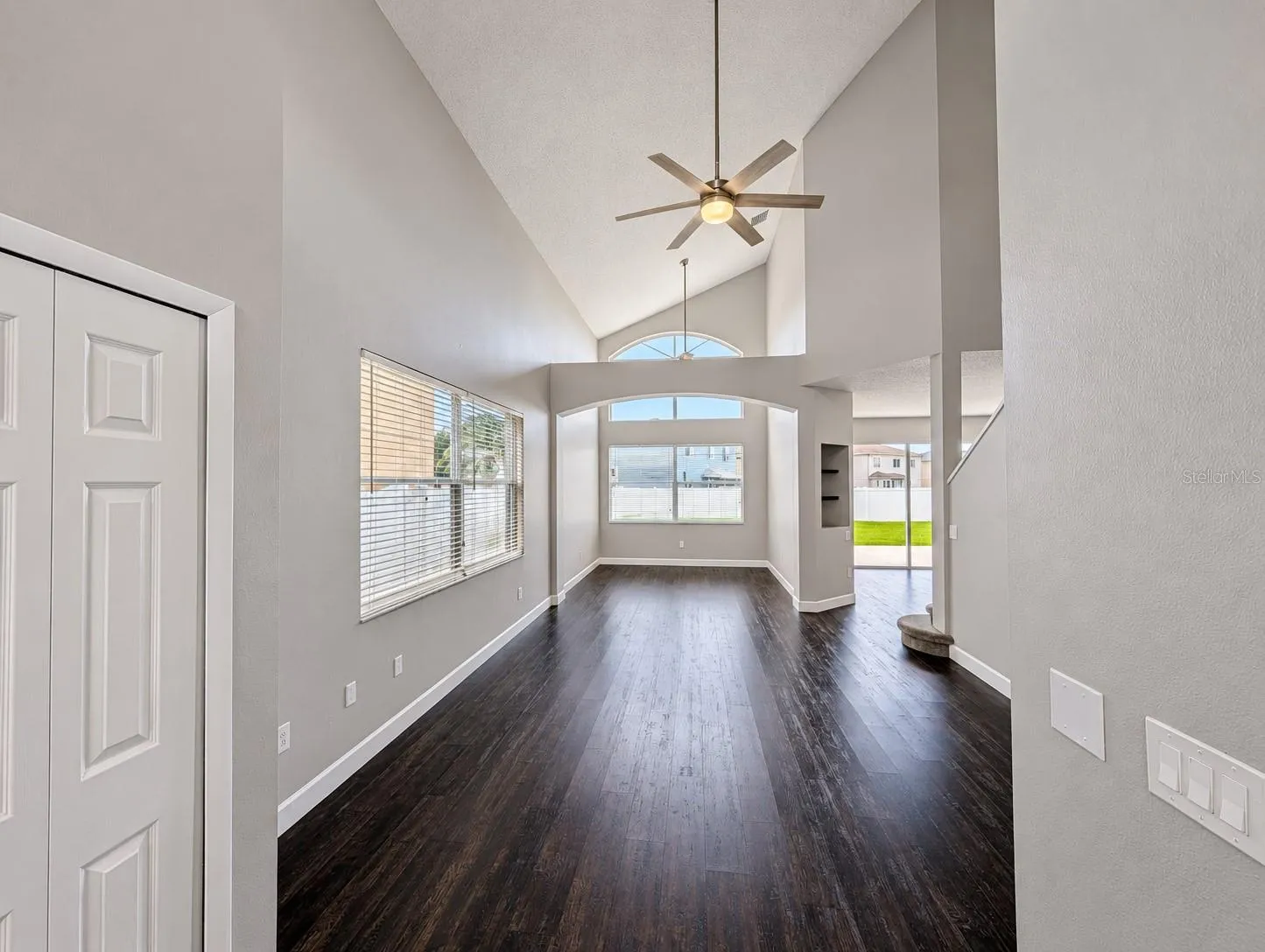 Great Room/Living Room