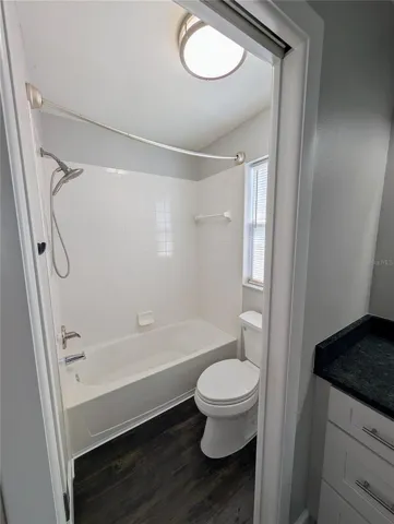 Jack & Jill Bathroom