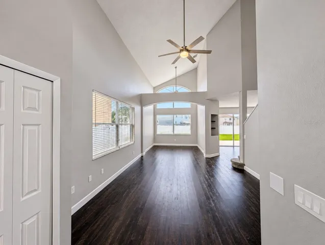 Great Room/Living Room