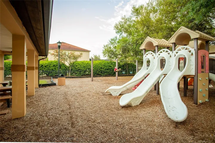 Amenity: Playground