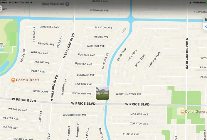 Map it