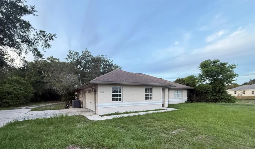 3500 W Price Blvd, North Port, FL 34286
