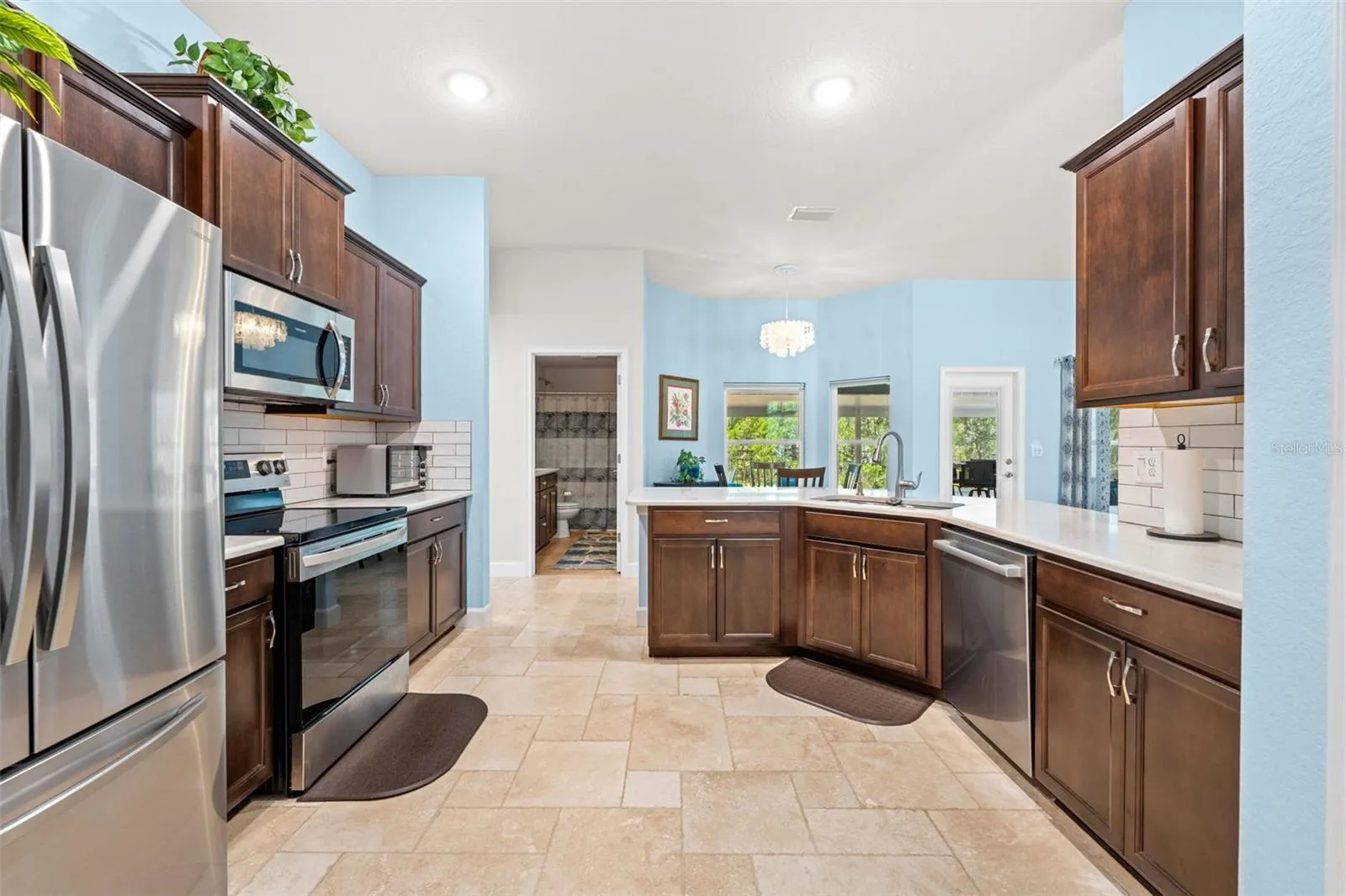 Kitchen 1