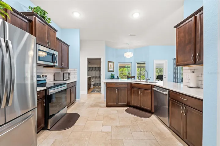 Kitchen 1