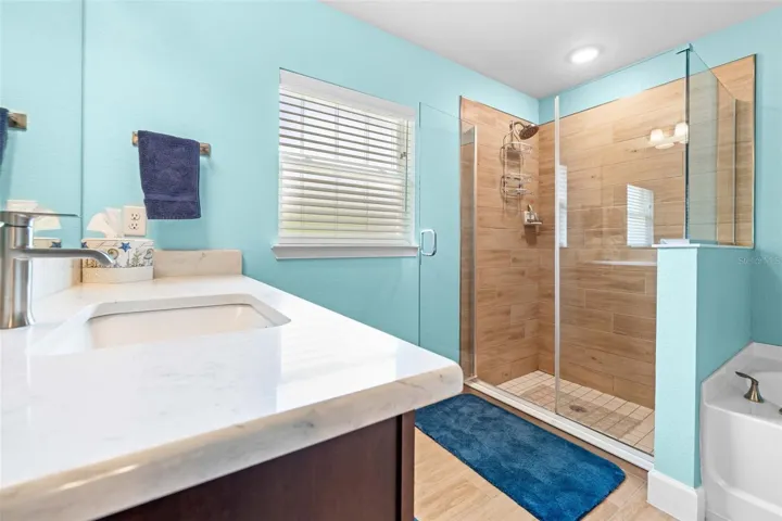 Primary Bathroom 1