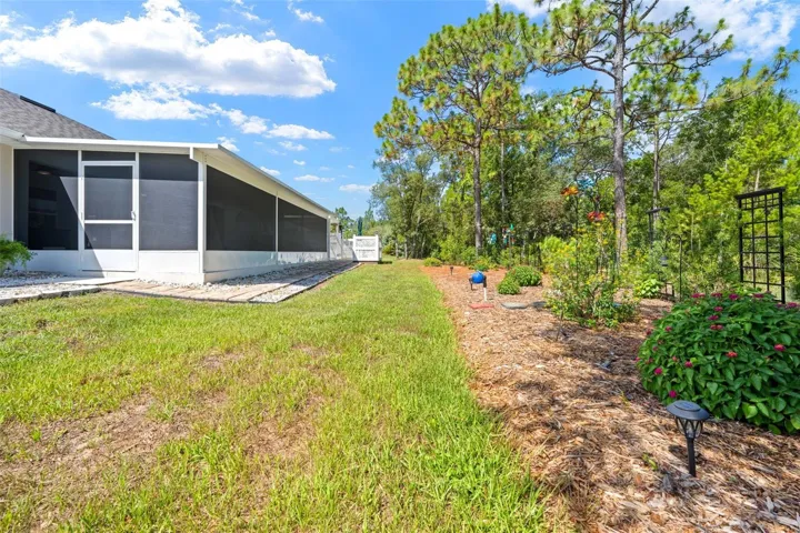 Side Yard 2