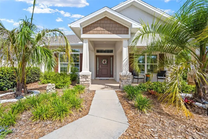 Welcome Home