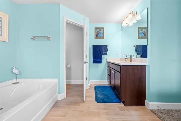 Primary Bathroom 2