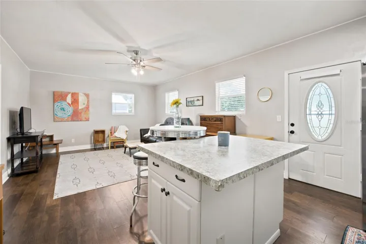 Apartment-Kitchen