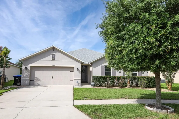 WELL-MAINTAINED HOME IN FABULOUS NEIGHBORHOOD