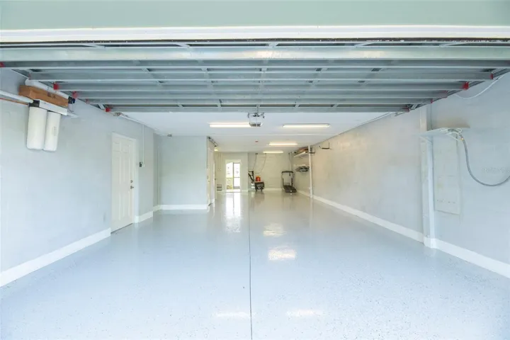 4 car garage