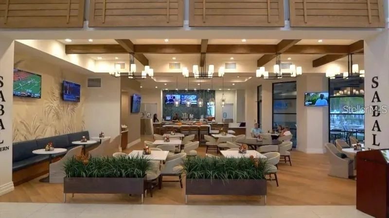 Tavern