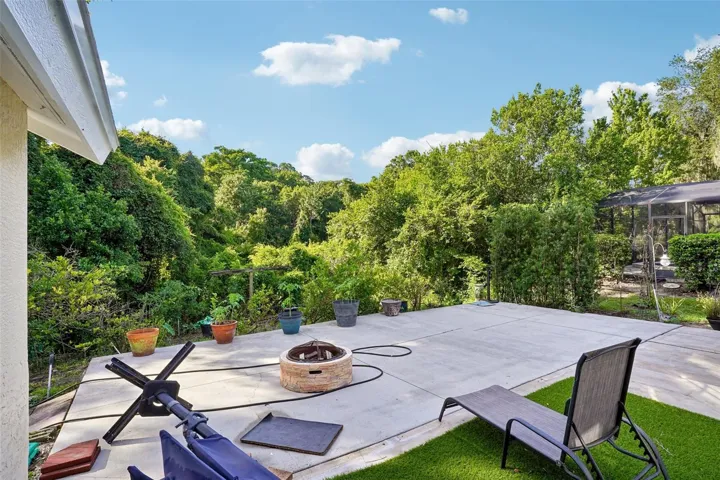 Your private oasis, the best view in the Altamonte Springs.