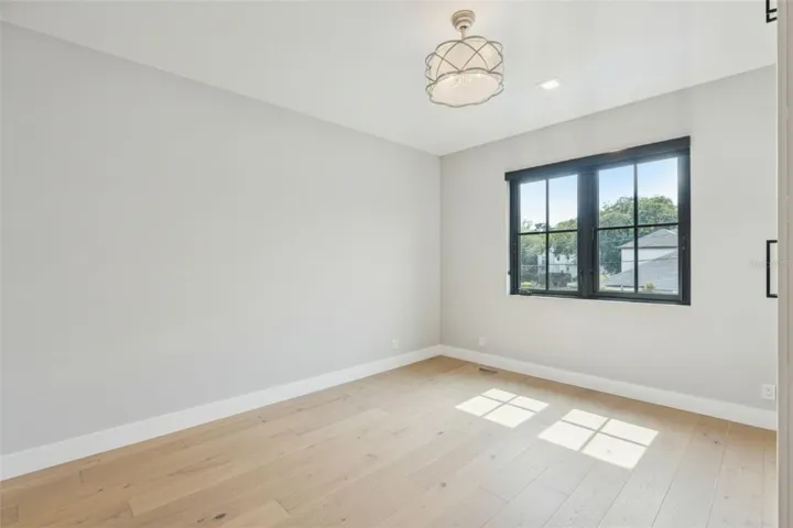 Bedroom #5
