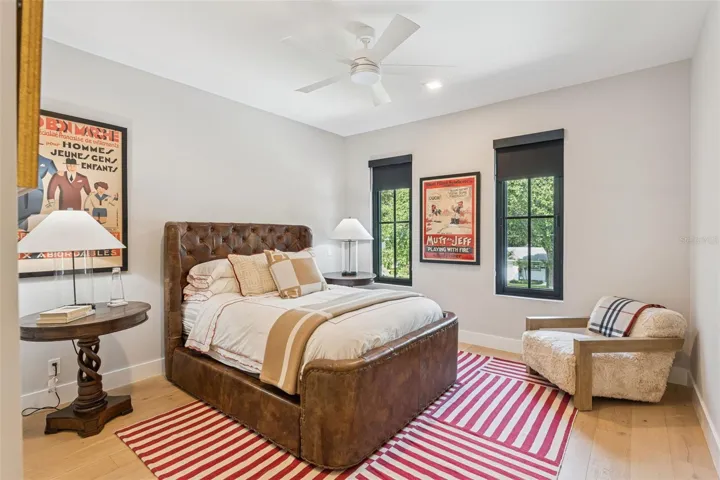 Bedroom #4