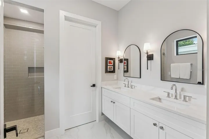 3rd En Suite Bathroom for Bedroom #3