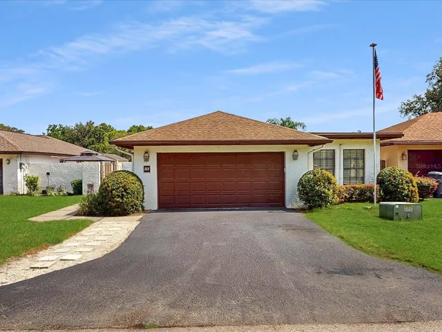 PRESENTING, 111 Tuxford Dr.