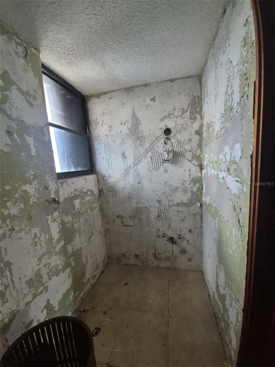 Baster bathroom