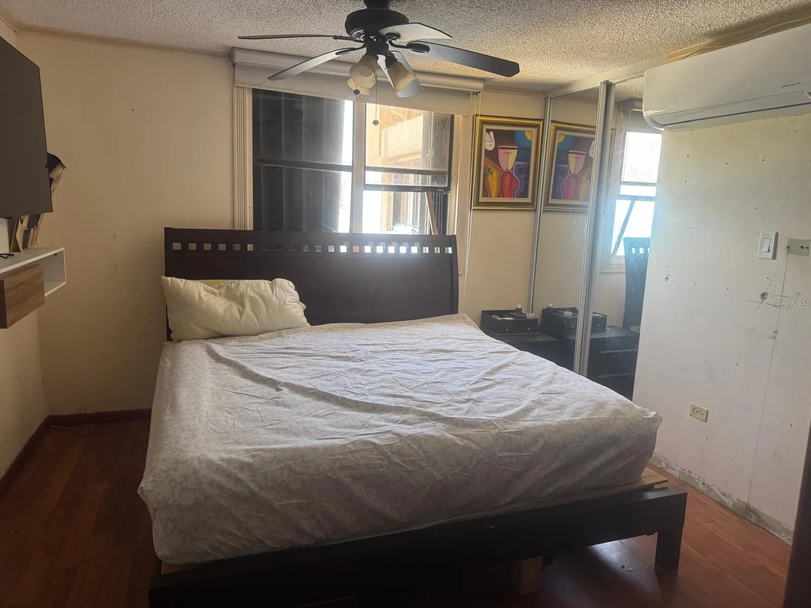 Masted Bedroom