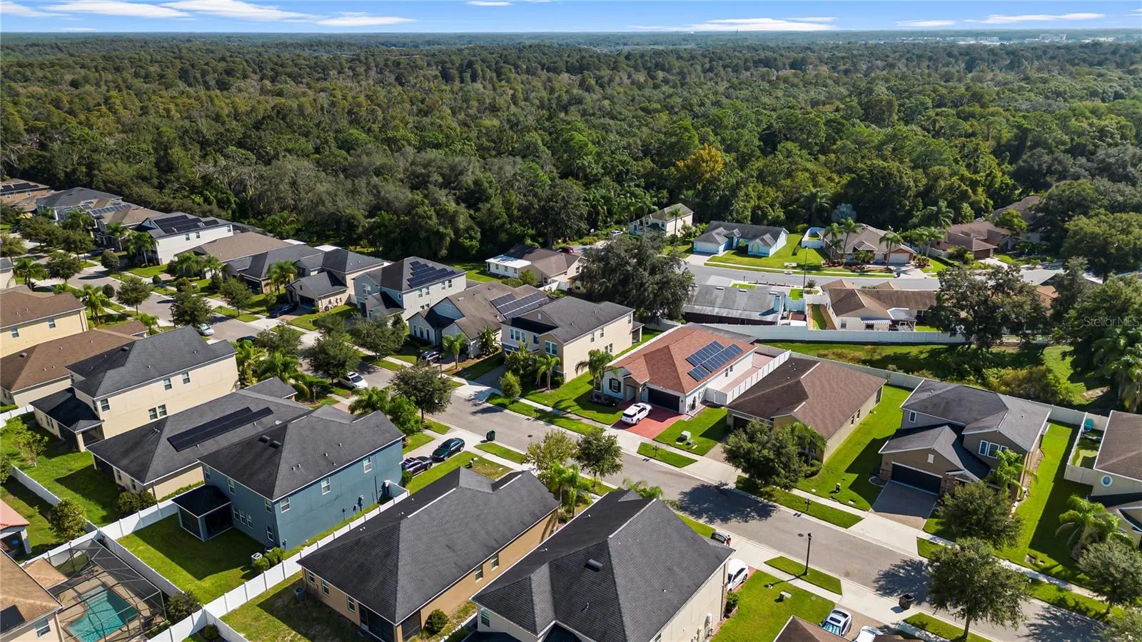 Aerial