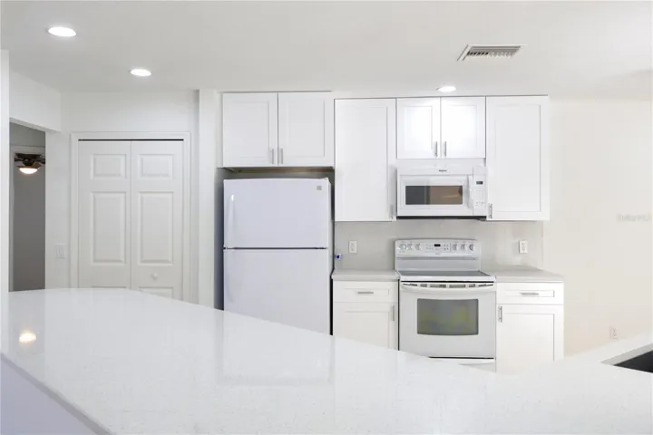 Quartz Countertops