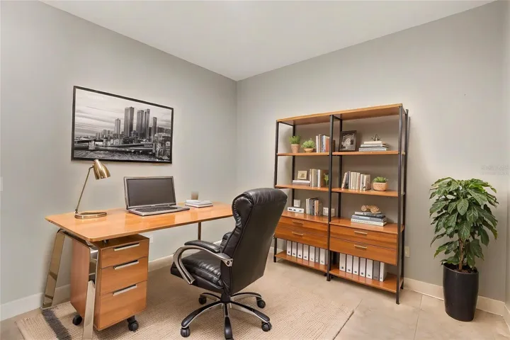Virtually Staged