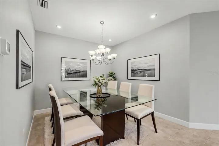 Virtually Staged