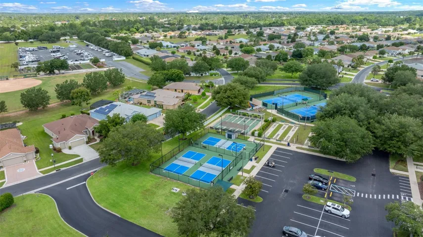 Courts