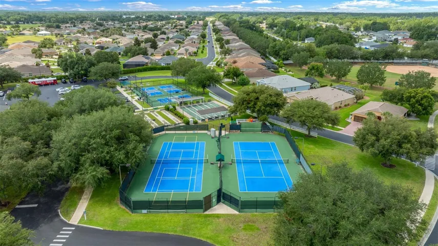 Courts