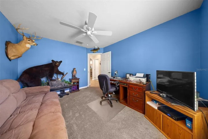 Den/Office