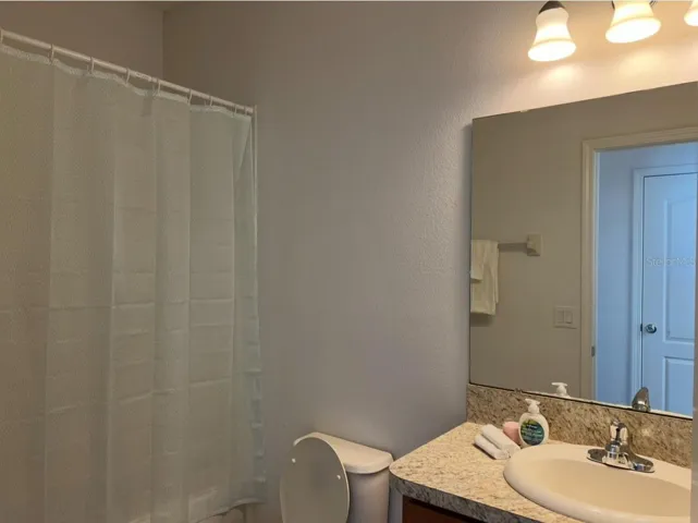 3rd Bath