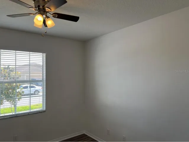 4th Bedroom