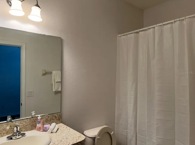 2nd bath