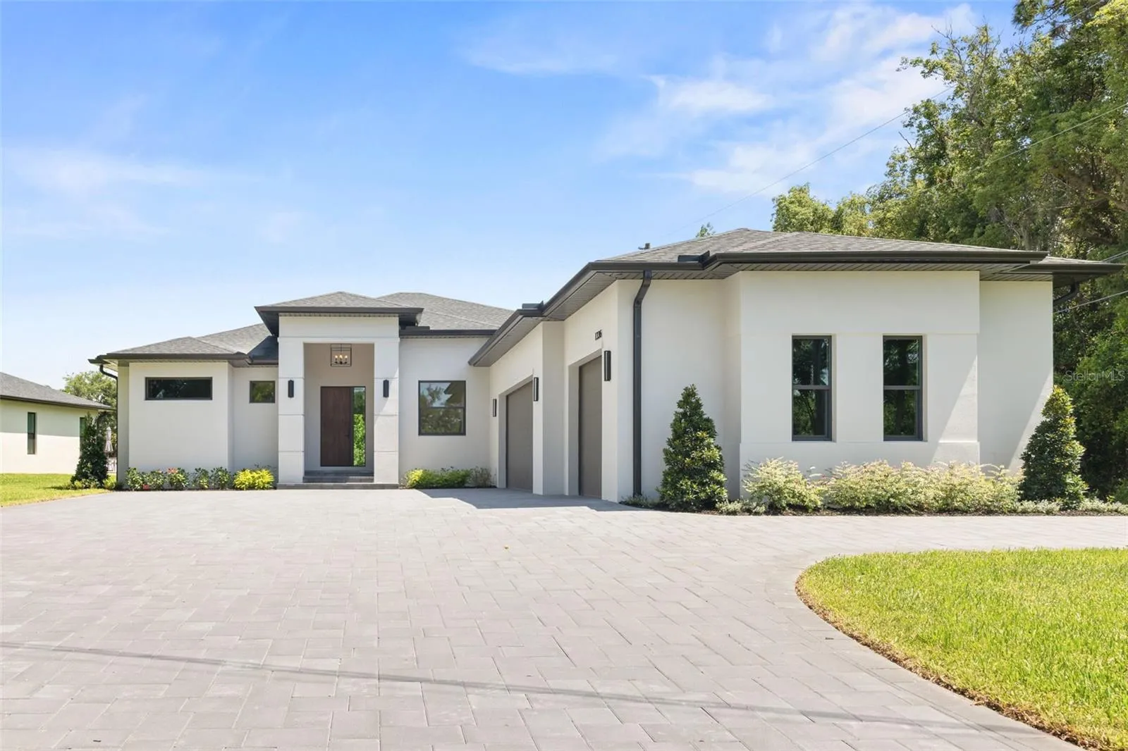 Welcome to this exceptional custom-built luxury residence, thoughtfully designed and constructed with top-rated materials, superior craftsmanship, and uncompromising attention to detail.