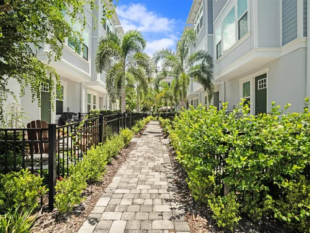 Sidewalk