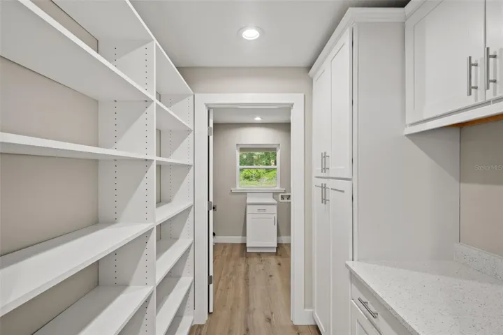 pantry
