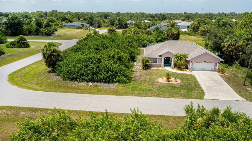 Beautiful 3-Bedroom Home with Included Adjacent Lot