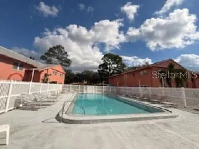 Community Pool