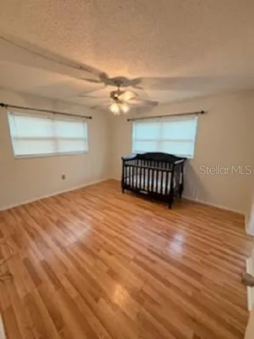 Primary Bedroom #1